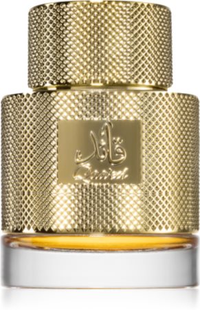 LattafaQaa'ed Eau de Parfum unisex100 ml