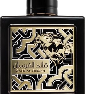 LattafaQaed Al Fursan Eau de Parfum unisex90 ml