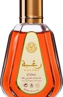 LattafaRaghba Eau de Parfum unisex50 ml