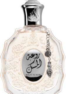LattafaRouat Al Musk Eau de Parfum unisex100 ml