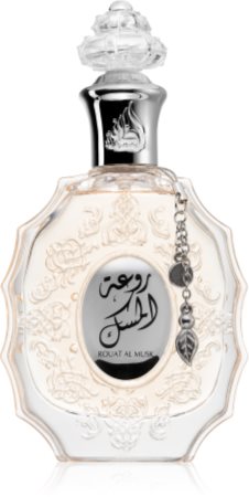 LattafaRouat Al Musk Eau de Parfum unisex100 ml