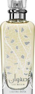 LattafaSafwaan L'autre Musk Eau de Parfum unisex100 ml