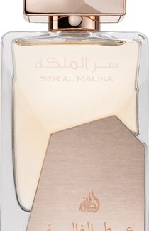LattafaSer Al Malika Eau de Parfum da donna100 ml