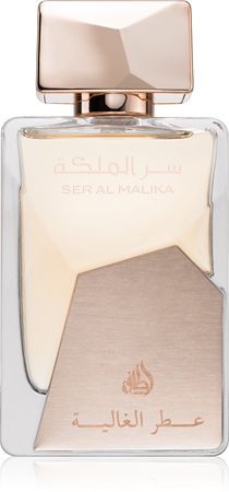 LattafaSer Al Malika Eau de Parfum da donna100 ml