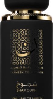 LattafaThameen Shamoukh Eau de Parfum unisex30 ml