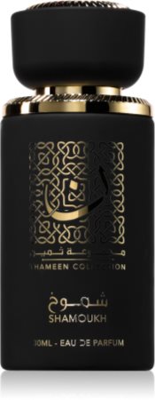 LattafaThameen Shamoukh Eau de Parfum unisex30 ml
