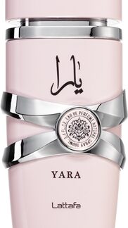 LattafaYara Eau de Parfum da donna100 ml