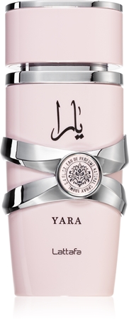 LattafaYara Eau de Parfum da donna100 ml