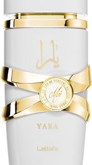 LattafaYara Moi Eau de Parfum da donna100 ml