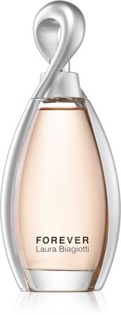 Laura BiagiottiForever Touche d'Argent Eau de Parfum da donna100 ml