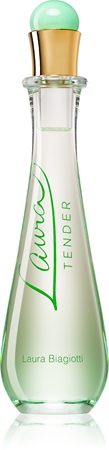 Laura BiagiottiLaura Tender Eau de Toilette da donna75 ml