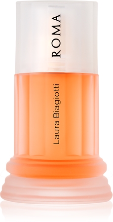 Laura BiagiottiRoma for her Eau de Toilette da donna25 ml