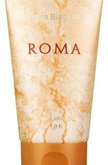 Laura BiagiottiRoma for her latte corpo da donna150 ml