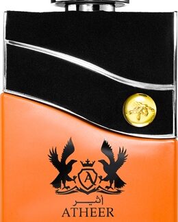 Le ChameauAtheer Eau de Parfum da donna100 ml