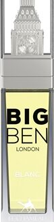 Le ChameauBig Ben London Blanc Eau de Parfum per uomo85 ml