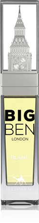 Le ChameauBig Ben London Blanc Eau de Parfum per uomo85 ml