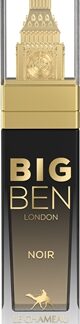 Le ChameauBig Ben London Noir Eau de Parfum per uomo85 ml