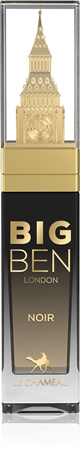 Le ChameauBig Ben London Noir Eau de Parfum per uomo85 ml