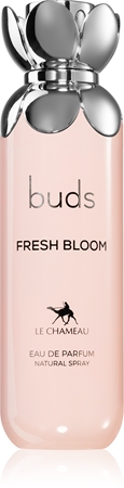 Le ChameauBuds Fresh Bloom Eau de Parfum unisex100 ml