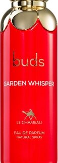 Le ChameauBuds Garden Whisper Eau de Parfum unisex100 ml