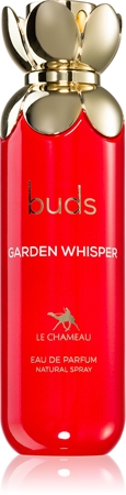 Le ChameauBuds Garden Whisper Eau de Parfum unisex100 ml