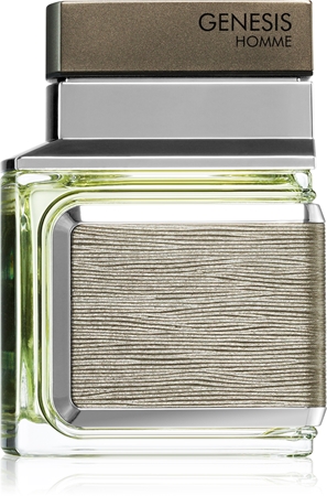Le ChameauGenesis Homme Eau de Parfum per uomo100 ml