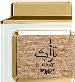 Le ChameauGenesis Thurath Eau de Parfum da donna100 ml