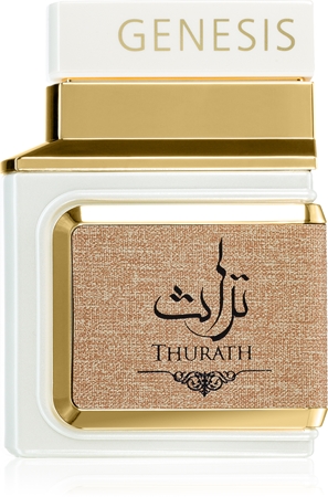 Le ChameauGenesis Thurath Eau de Parfum da donna100 ml