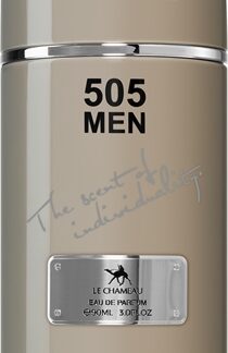 Le ChameauImperial 505 Eau de Parfum unisex90 ml