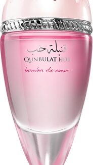 Le ChameauQunbulat Hub Bomba De Amor Eau de Parfum unisex100 ml