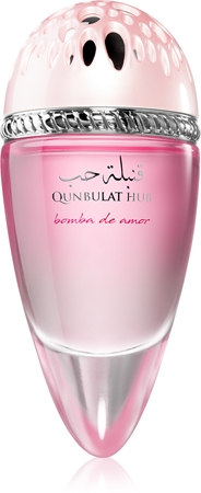 Le ChameauQunbulat Hub Bomba De Amor Eau de Parfum unisex100 ml