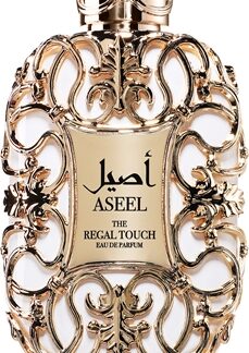 Le ChameauRegal Touch Aseel Eau de Parfum unisex100 ml