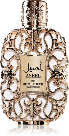Le ChameauRegal Touch Aseel Eau de Parfum unisex100 ml