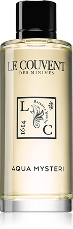Le Couvent Maison de ParfumBotaniques Aqua Mysteri acqua di Colonia unisex200 ml