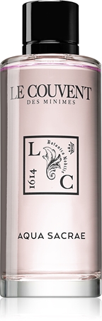 Le Couvent Maison de ParfumBotaniques  Aqua Sacrae acqua di Colonia unisex200 ml
