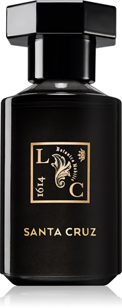 Le Couvent Maison de ParfumRemarquables Santa Cruz Eau de Parfum unisex50 ml