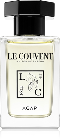 Le Couvent Maison de ParfumSingulières Agapi Eau de Parfum unisex50 ml