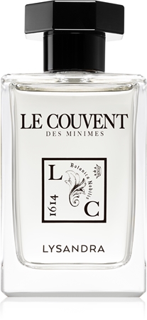 Le Couvent Maison de ParfumSingulières Lysandra Eau de Parfum unisex100 ml