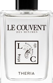 Le Couvent Maison de ParfumSingulières Theria Eau de Parfum unisex100 ml