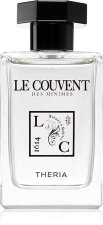Le Couvent Maison de ParfumSingulières Theria Eau de Parfum unisex100 ml