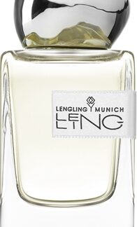 Lengling MunichEl Pasajero No. 1 profumo unisex50 ml