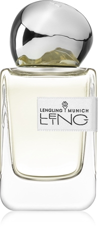 Lengling MunichEl Pasajero No. 1 profumo unisex50 ml