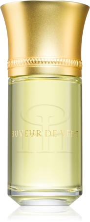 Les Liquides ImaginairesBuveur de Vent Eau de Parfum unisex100 ml
