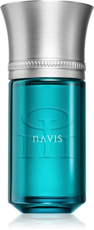 Les Liquides ImaginairesNavis Eau de Parfum unisex100 ml
