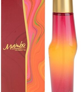 Liz ClaiborneMambo Eau de Parfum da donna100 ml
