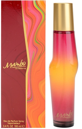 Liz ClaiborneMambo Eau de Parfum da donna100 ml