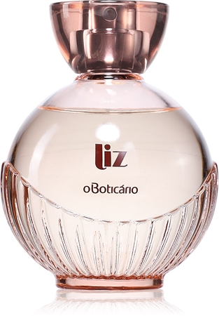 LizLiz Eau de Toilette da donna100 ml