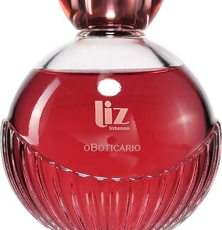 LizLiz Intenso Eau de Toilette da donna100 ml