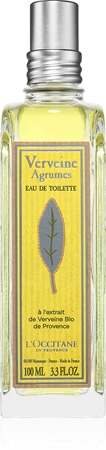 L’OccitaneVerbena Citrus Eau de Toilette da donna100 ml