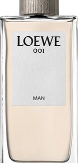 Loewe001 Man Eau de Parfum per uomo100 ml